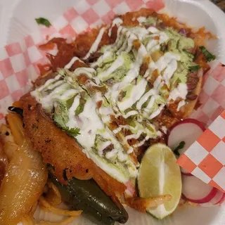 Super Tacos