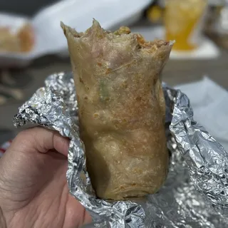 Super Burrito