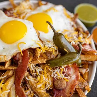 Fries
