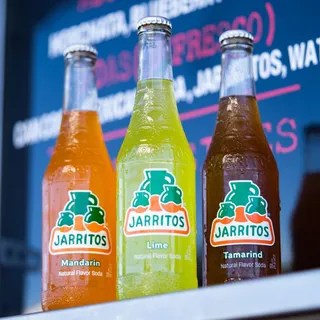 Jarritos