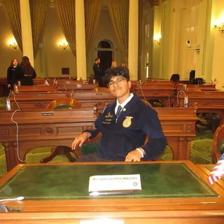 Ricardo G.