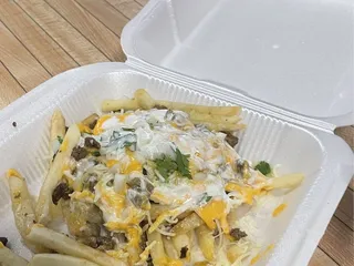 El Grullito