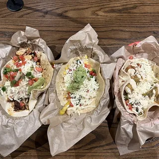 Veggie Monster James Allen