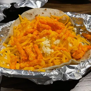 Good Golly Miss Holly