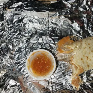 food