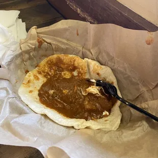 Carne Guisada