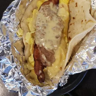 Fuego Deluxe