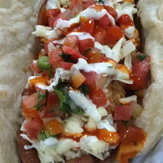 Tex-Mex