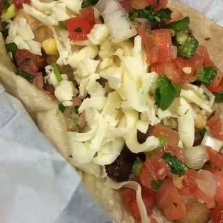 Fuego Steak
