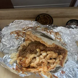 Dodge City Mac & Cheese
