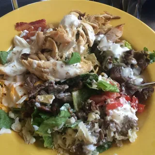 Mexican Cobb Salad