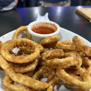 Calamari