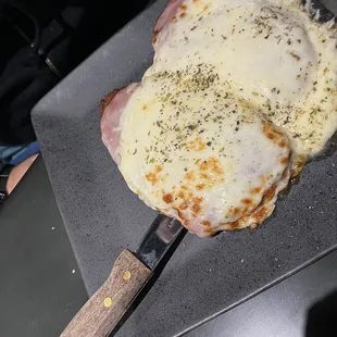 Milanesa