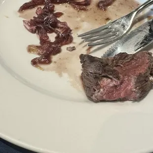 Filet Mignon