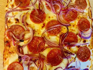 Mangia Squared