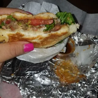 Torta