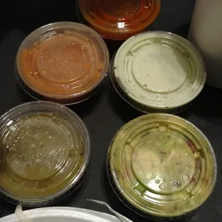 Guacamole