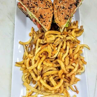 sandwiches, sandwich, food