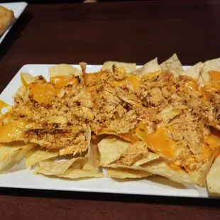 if you like nachos, these will piss you off.