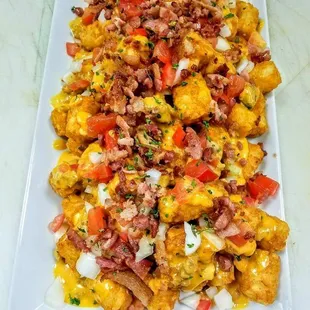 Thunder Tots