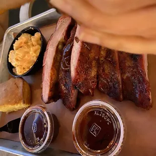 Fuel BBQ