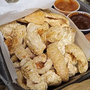 Housemade Pork Rinds