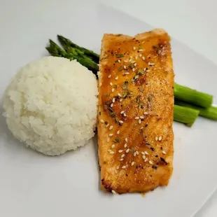 Salmon