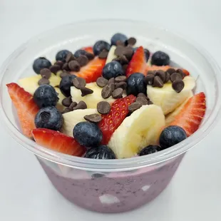 Verry Berry delicious and refreshing