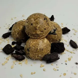 Mint Cookie Protein Powerbites