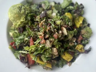 Doc Green's Gourmet Salads & Grill