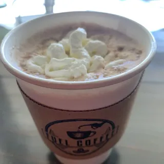 Hot Chocolate