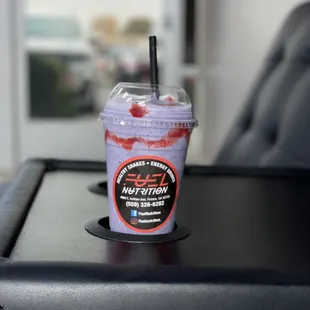 Black Panther, a must try!