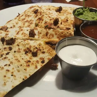 Quesadilla