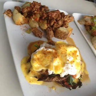 Genny's Benny