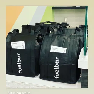 Meal plans ready for pickup Monday morning. Order online or call for meal plan options.