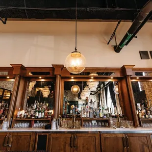 Fueled Collective Public House Bar