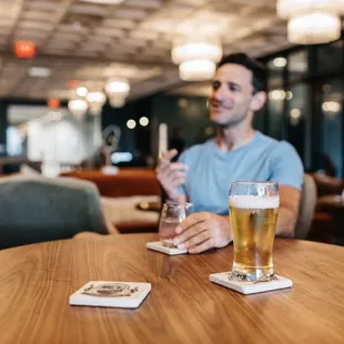 Fueled Collective Social Club - 2nd Floor