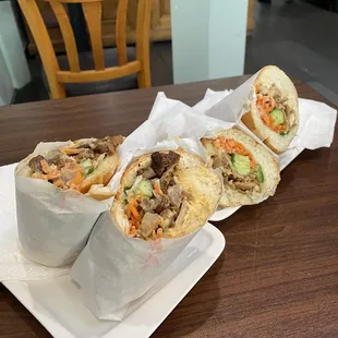 food