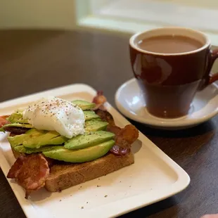 Avocado Toast