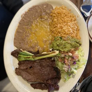 Carne Asada