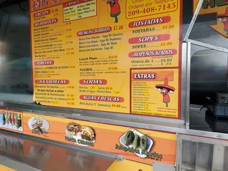 Tacos El Jalapeno