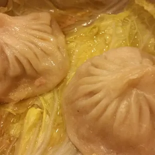 Xiao Long Bao