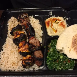 Baba Ganoush