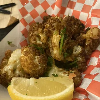 Side of Cauliflower