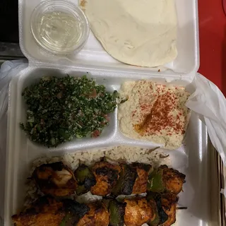Tabouli Salad