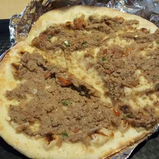 Meat Pie