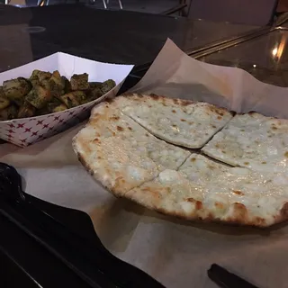 Cheese Pie