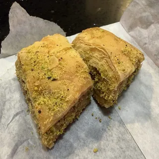 Baklava (2pc)