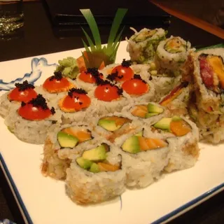 Fugakyu Maki