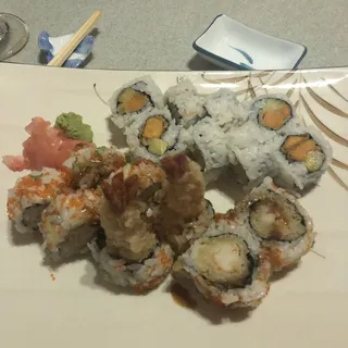 Pine - Tato Maki